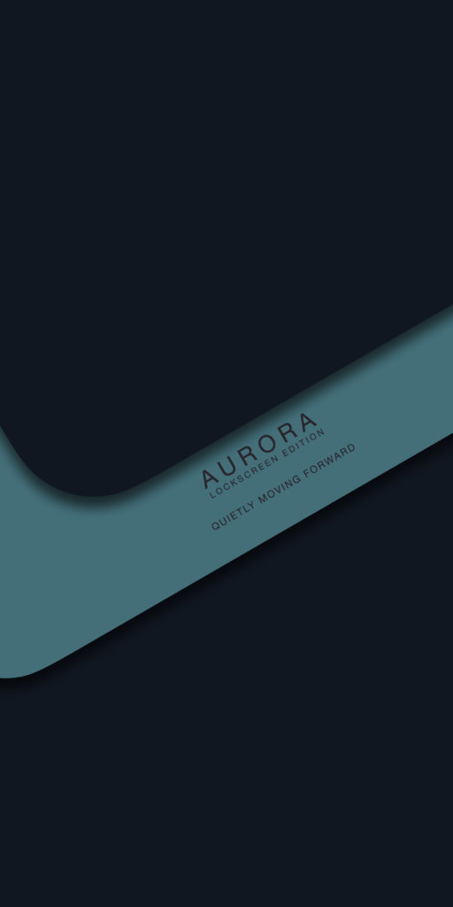 Navy Diagonal Ribbon Wallpaper